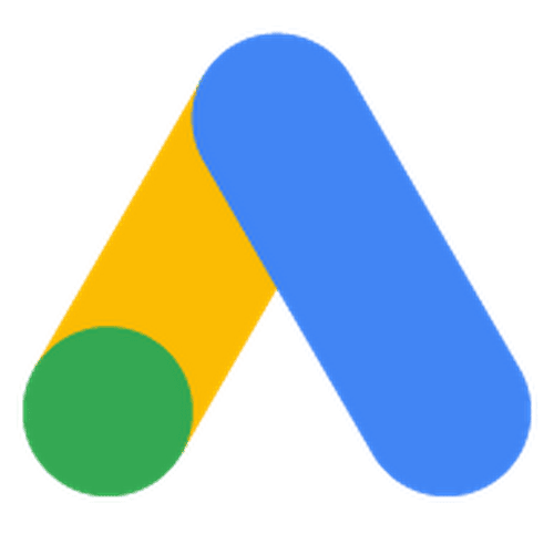 Google Ads service logo for Digital Marketing Bunbury